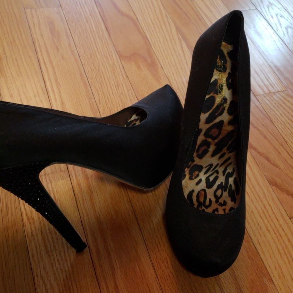 Heels